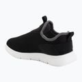 Детски обувки KangaROOS K-ETK Dunnart jet black/steel grey 3