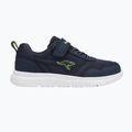 Детски обувки KangaROOS K-ETK Possum EV dk navy/sulphur spring