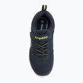 Детски обувки KangaROOS K-ETK Possum EV dk navy/sulphur spring 5