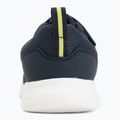 Детски обувки KangaROOS K-ETK Possum EV dk navy/sulphur spring 6