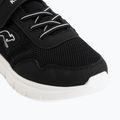 Детски обувки KangaROOS K-ETK Possum EV jet black/white 7