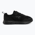 Детски обувки KangaROOS K-ETK Possum EV jet black black/mono 2