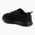 Детски обувки KangaROOS K-ETK Possum EV jet black black/mono 3