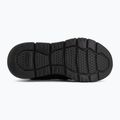 Детски обувки KangaROOS K-ETK Possum EV jet black black/mono 4