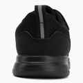 Детски обувки KangaROOS K-ETK Possum EV jet black black/mono 6