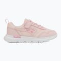 Детски обувки KangaROOS K-ETK Possum EV frost pink/daisy pink 2