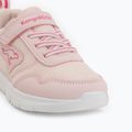 Детски обувки KangaROOS K-ETK Possum EV frost pink/daisy pink 7