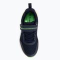 Детски обувки KangaROOS K-RDK Fam EV dr navy/lime 5