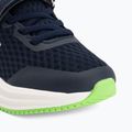 Детски обувки KangaROOS K-RDK Fam EV dr navy/lime 7