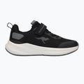 Детски обувки KangaROOS K-RDK Fam EV jet black/steel grey
