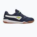 Детски обувки KangaROOS K-Braceyard EV dk navy/lime
