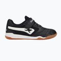 Детски обувки KangaROOS K-Braceyard EV jet black/white