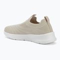 Дамски обувки KangaROOS K-NJ Rona beige/white 3