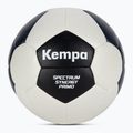 Хендбална топка Kempa Spectrum Synergy Primo Game Changer grey/blue размер 0