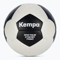 Хендбална топка Kempa Spectrum Synergy Primo Game Changer grey/blue размер 1