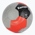 Хандбална топка Kempa handball Spectrum Synergy Pro grey/red размер 2 2