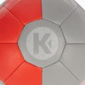 Хандбална топка Kempa handball Spectrum Synergy Pro grey/red размер 2 4