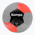 Хандбална топка Kempa handball Spectrum Synergy Pro grey/red размер 2 5