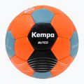 Хандбална топка Kempa Buteo orange/blue размер 2 4