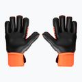 Вратарски ръкавици uhlsport Super Resist + HN fluo orange/white/black 2