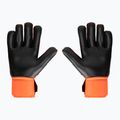 Вратарски ръкавици uhlsport Soft Resist fluo orange/white/black 2