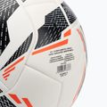 Футбол uhlsport Match Addglue white/navy/fluo red размер 5 3