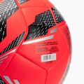 Футбол uhlsport Match Addglue fluo red/navy/silver размер 5 4