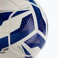 Uhlsport Attack Addglue футболна топка бяло/тъмно синьо/синьо размер 5 3