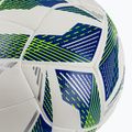 Футбол uhlsport 350 Lite Match Addglue бяло/тъмно синьо/флуо жълто размер 4 3
