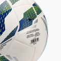 Футбол uhlsport 350 Lite Match Addglue бяло/тъмно синьо/флуо жълто размер 5 3