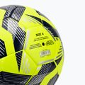 Футбол uhlsport 350 Lite Addglue fluo yellow/navy/silver размер 4 3