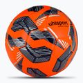 Футбол uhlsport 290 Ultra Lite Addglue fluo orange/navy/silver размер 5 2