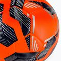 Футбол uhlsport 290 Ultra Lite Addglue fluo orange/navy/silver размер 5 3
