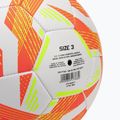 Футбол uhlsport Ultra Lite Soft 290 white/fluo orange/fluo yellow размер 3 3