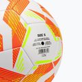 Футбол uhlsport Ultra Lite Soft 290 white/fluo orange/fluo yellow размер 5 3
