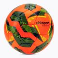 Футбол uhlsport Ultra Lite Soft 290 fluo orange/navy/fluo yellow размер 3 2