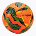 Футбол uhlsport Ultra Lite Soft 290 fluo orange/navy/fluo yellow размер 4 2