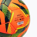 Футбол uhlsport Ultra Lite Soft 290 fluo orange/navy/fluo yellow размер 4 3