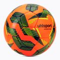 Футбол uhlsport Ultra Lite Soft 290 fluo orange/navy/fluo yellow размер 5 2