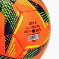 Футбол uhlsport Ultra Lite Soft 290 fluo orange/navy/fluo yellow размер 5 3