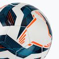 Футбол uhlsport Екип бяло/насиньо/флуо оранжево размер 5 3