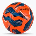 Футбол uhlsport Екип fluo orange/navy/white размер 5 2