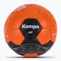 Kempa handball Leo orange size 0