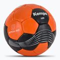 Kempa handball Leo orange size 0 2