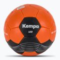Kempa handball Leo orange size 1