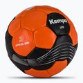 Kempa хандбал Leo orange размер 3 2