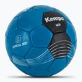 Kempa handball Leo blue размер 0 2