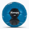Kempa хандбал Leo blue размер 1
