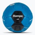 Kempa хандбал Leo blue размер 2