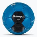 Kempa хандбал Leo blue размер 3